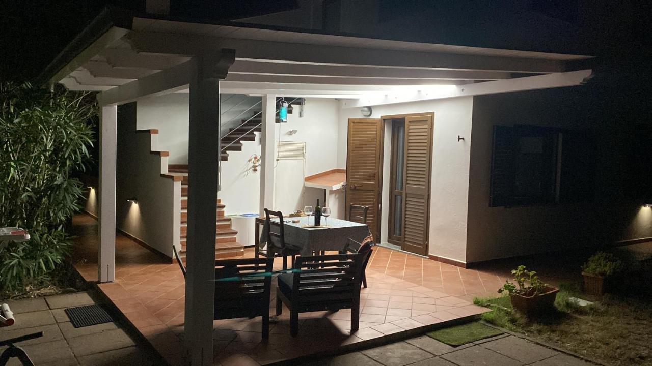 Vakantiehuis La Casetta Di Su Maracalagonis